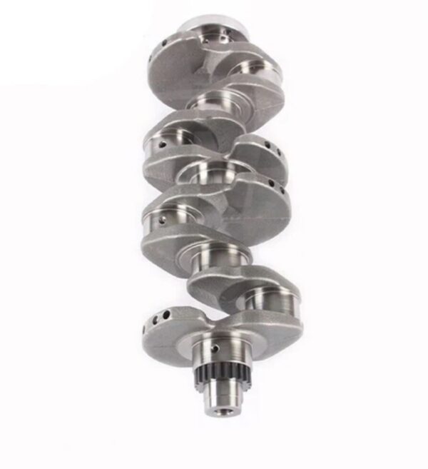 Transporter Crankshaft CDB CDC Cne Engines Compatible with VW 2.0tdi Amarok