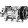 Aircon Compressor Pump Compatible with BMW G20/G21/G30/G26/G01/G02