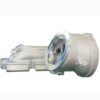 ALUMINIUM TURBO MANIFOLD HOUSING suitable for BMW 1.5L B38 F30 F20
