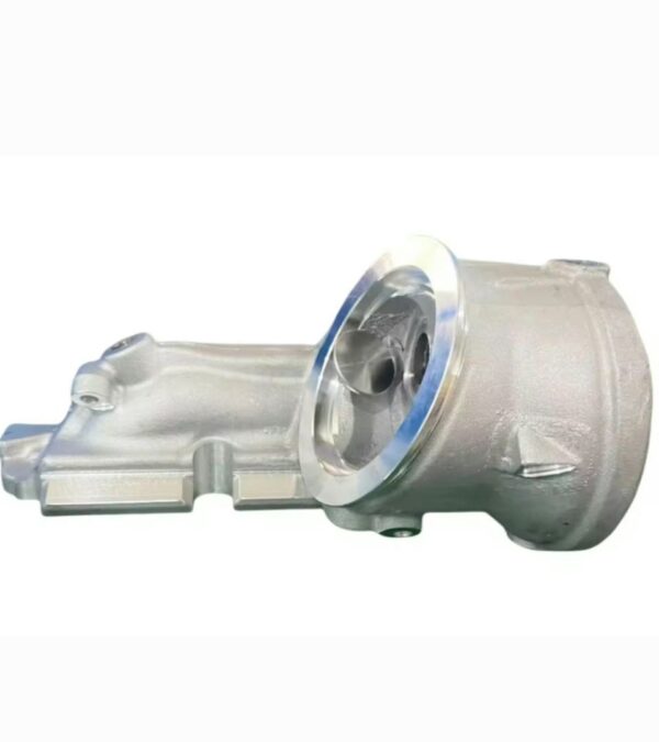ALUMINIUM TURBO MANIFOLD HOUSING suitable for BMW 1.5L B38 F30 F20