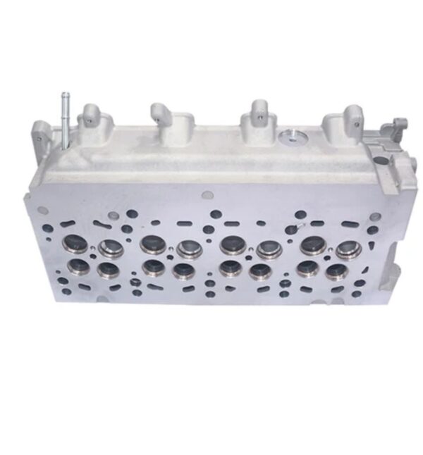 Crafter Bare Cylinder Head Cdca Cdba Cnea Compatible with Vw 2.0tdi Amarok