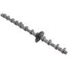Eccentric Valvetronic Camshaft with Needle Bearings Compatible with BMW N55 S55