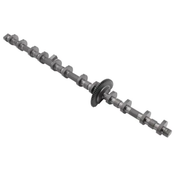 Eccentric Valvetronic Camshaft with Needle Bearings Compatible with BMW N55 S55