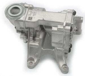 Oil Pump Compatible With BMW F40 F44 F46 G20 G28 G30 G32 G01 G02 Mini F55 F57