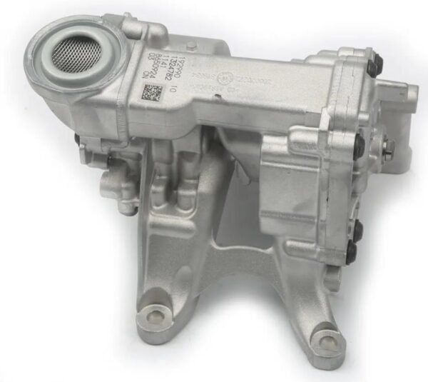 Oil Pump Compatible With BMW F40 F44 F46 G20 G28 G30 G32 G01 G02 Mini F55 F57