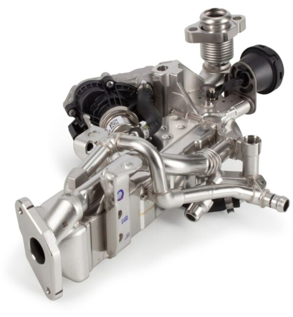 EGR COOLER for BMW 2.0D B47 X3 X4 F25 F26 F33 PART NUMBER 8518202