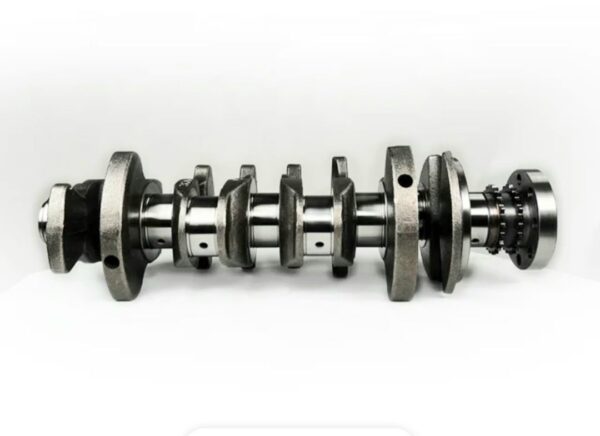Standard Crankshaft Compatible With BMW Mini B48 for F32 F33 F34 G20