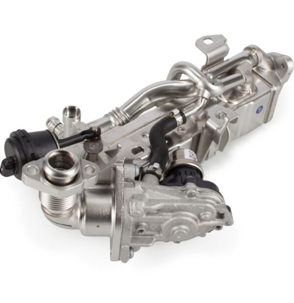 EGR COOLER for BMW 2.0D B47 X3 X4 F25 F26 F33 PART NUMBER 8518202