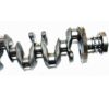 BMW G01 G20 G30 F39 F48 B47 Crankshaft ( Note Has Straight Teeth Gear )