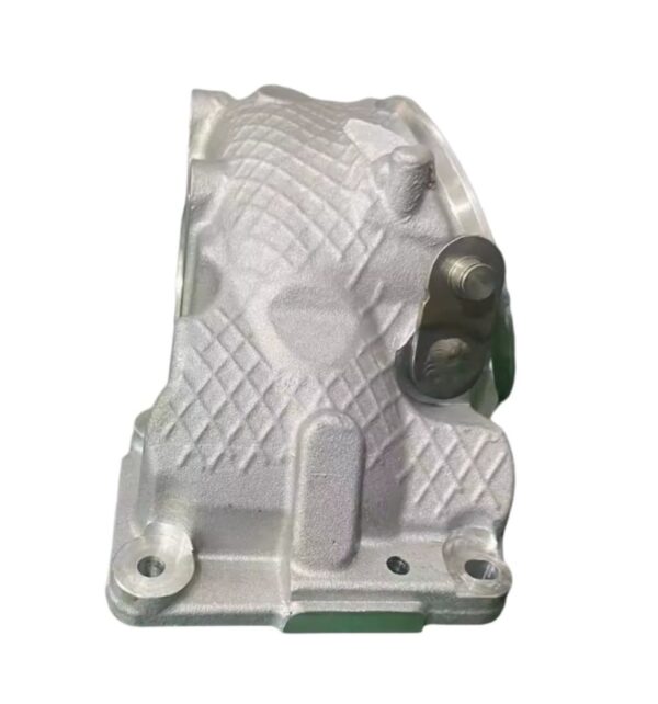 ALUMINIUM TURBO MANIFOLD suitable for BMW X1 X2 MINI CLUBMAN F57 F60 1.5L B38