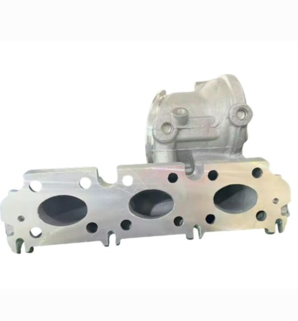 ALUMINIUM TURBO MANIFOLD HOUSING suitable for BMW 1.5L B38 F30 F20