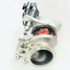Turbocharger Comoatible with BMW/Mini B48 Engine F45 X1 F56 F57 F60 F30 G20