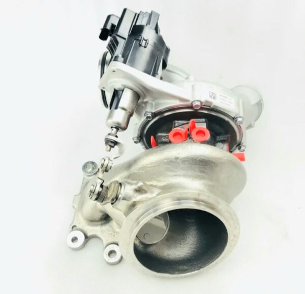 Turbocharger Comoatible with BMW/Mini B48 Engine F45 X1 F56 F57 F60 F30 G20