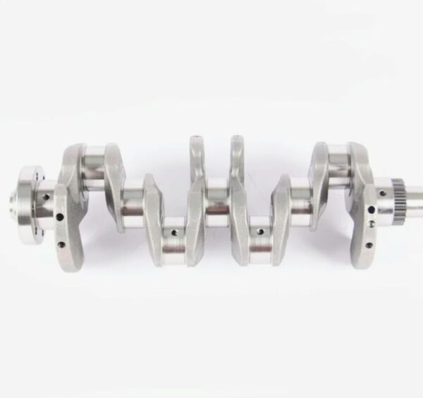 Transporter Crankshaft CDB CDC Cne Engines Compatible with VW 2.0tdi Amarok