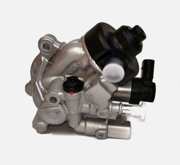 N45N, B47 DIESEL PUMP fits F20 F30 X1 X3 X4 G01 G02 G20 MINI Compatible with BMW 2.0D