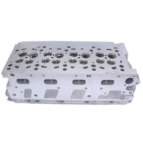Crafter Bare Cylinder Head Cdca Cdba Cnea Compatible with Vw 2.0tdi Amarok