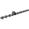 Eccentric Valvetronic Camshaft with Needle Bearings Compatible with BMW N55 S55