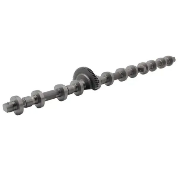 Eccentric Valvetronic Camshaft with Needle Bearings Compatible with BMW N55 S55