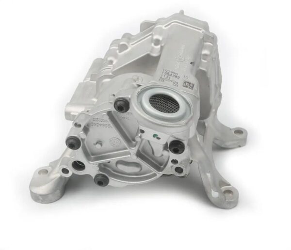 Oil Pump Compatible With BMW F40 F44 F46 G20 G28 G30 G32 G01 G02 Mini F55 F57
