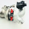 Turbocharger Comoatible with BMW/Mini B48 Engine F45 X1 F56 F57 F60 F30 G20