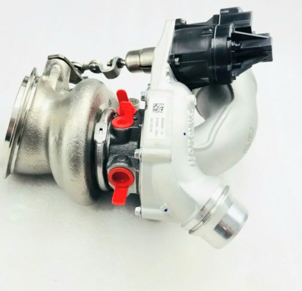 Turbocharger Comoatible with BMW/Mini B48 Engine F45 X1 F56 F57 F60 F30 G20