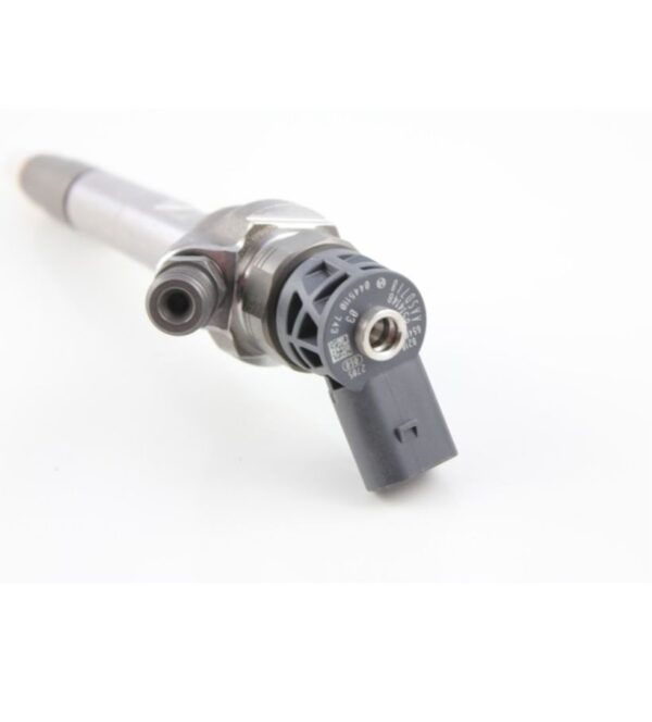 BMW 2.0d B47 2 Pin Injector for F20 F25 F30 F45 F10n F54 G01 G02 G20 G30