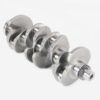 Transporter Crankshaft CDB CDC Cne Engines Compatible with VW 2.0tdi Amarok