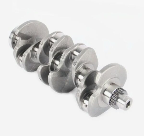 Transporter Crankshaft CDB CDC Cne Engines Compatible with VW 2.0tdi Amarok