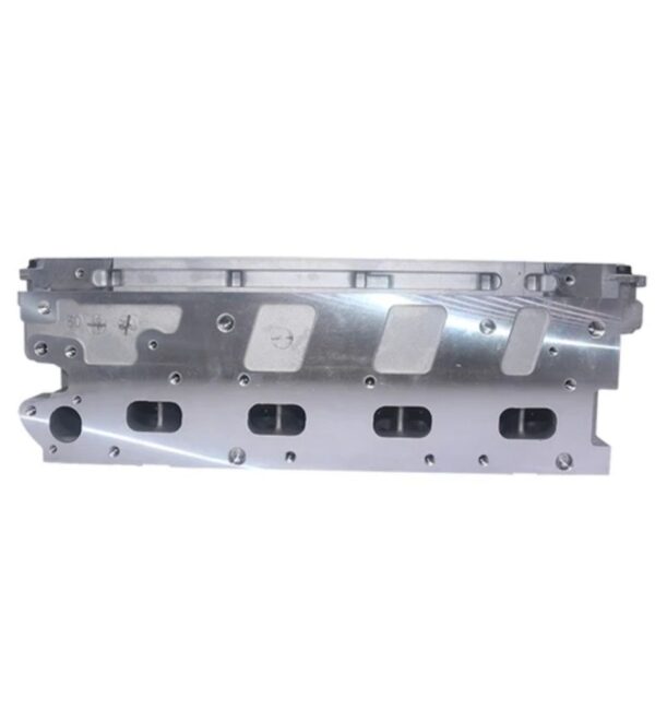 Crafter Bare Cylinder Head Cdca Cdba Cnea Compatible with Vw 2.0tdi Amarok