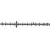 Eccentric Valvetronic Camshaft with Needle Bearings Compatible with BMW N55 S55
