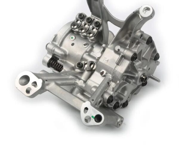 Oil Pump Compatible With BMW F40 F44 F46 G20 G28 G30 G32 G01 G02 Mini F55 F57