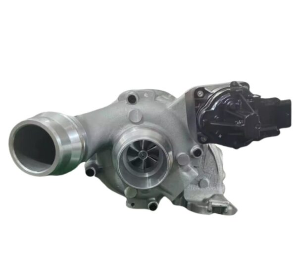 B38 1.5T ALUMINIUM TURBOCHARGER for BMW 116i, 118i F20 318i 418i F30 F32