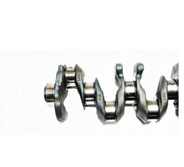 BMW G01 G20 G30 F39 F48 B47 Crankshaft ( Note Has Straight Teeth Gear )