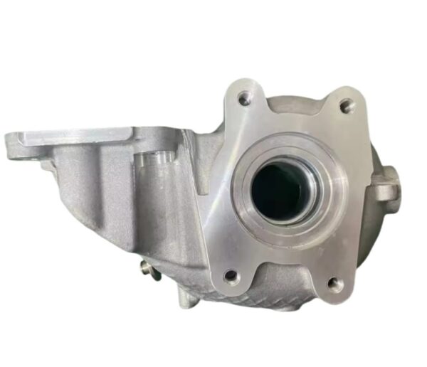 ALUMINIUM TURBO MANIFOLD suitable for BMW X1 X2 MINI CLUBMAN F57 F60 1.5L B38