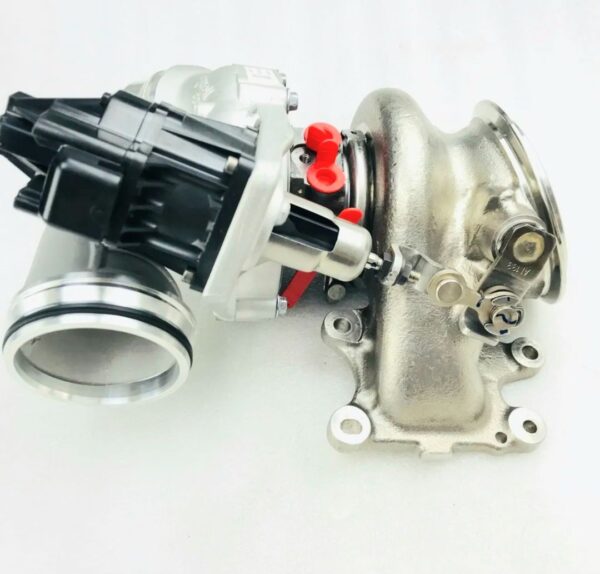 Turbocharger Comoatible with BMW/Mini B48 Engine F45 X1 F56 F57 F60 F30 G20