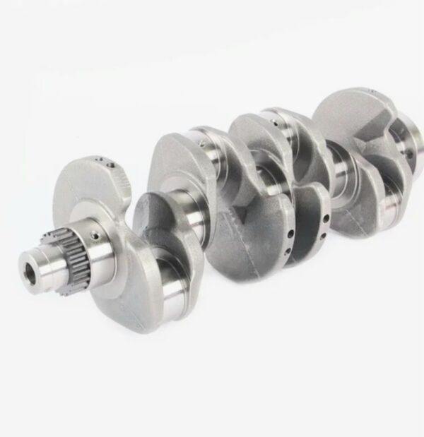 Transporter Crankshaft CDB CDC Cne Engines Compatible with VW 2.0tdi Amarok