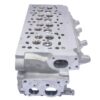 Crafter Bare Cylinder Head Cdca Cdba Cnea Compatible with Vw 2.0tdi Amarok