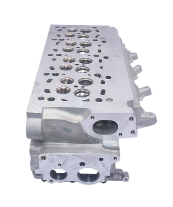 Crafter Bare Cylinder Head Cdca Cdba Cnea Compatible with Vw 2.0tdi Amarok