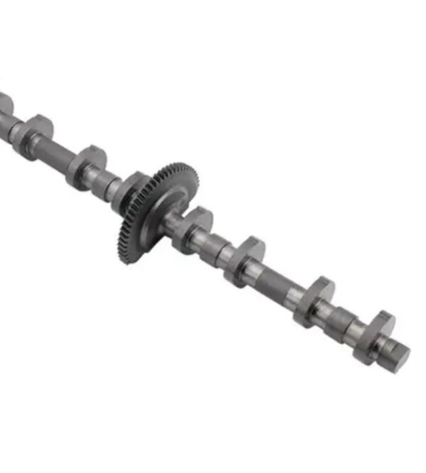 Eccentric Valvetronic Camshaft with Needle Bearings Compatible with BMW N55 S55
