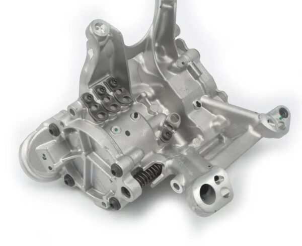 Oil Pump Compatible With BMW F40 F44 F46 G20 G28 G30 G32 G01 G02 Mini F55 F57