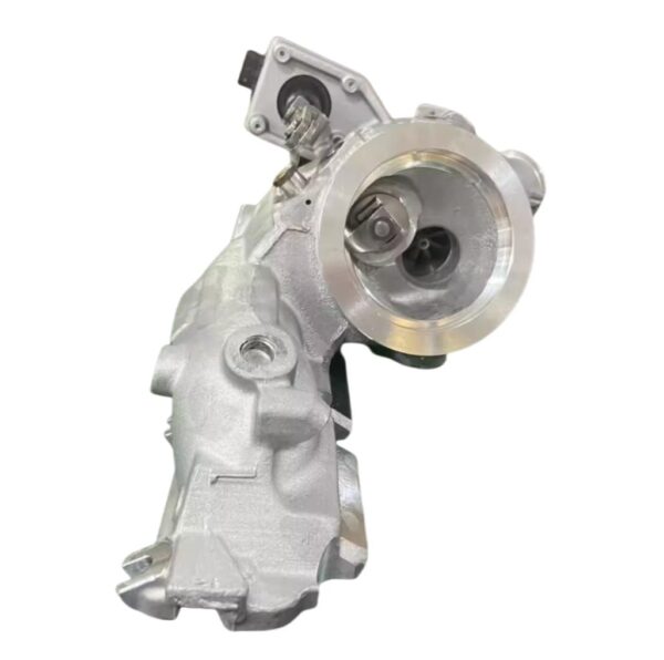 B38 1.5T ALUMINIUM TURBOCHARGER for BMW 116i, 118i F20 318i 418i F30 F32