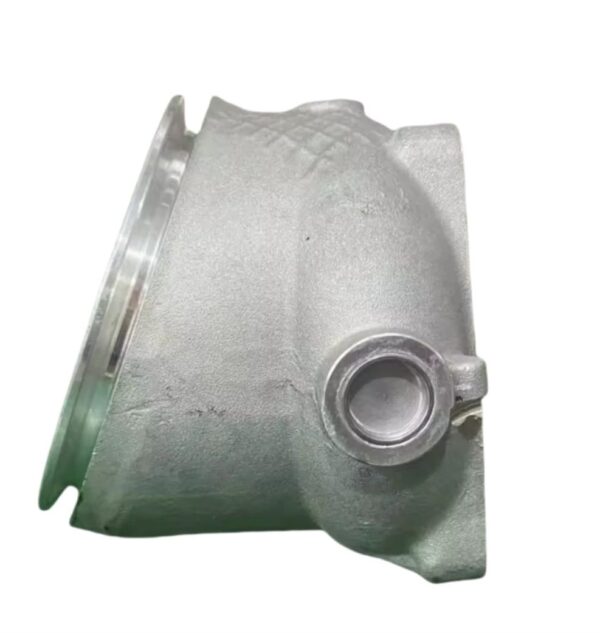 ALUMINIUM TURBO MANIFOLD suitable for BMW X1 X2 MINI CLUBMAN F57 F60 1.5L B38