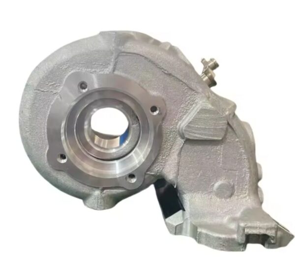 ALUMINIUM TURBO MANIFOLD HOUSING suitable for BMW 1.5L B38 F30 F20