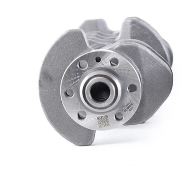 Transporter Crankshaft CDB CDC Cne Engines Compatible with VW 2.0tdi Amarok
