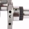 Transporter Crankshaft CDB CDC Cne Engines Compatible with VW 2.0tdi Amarok
