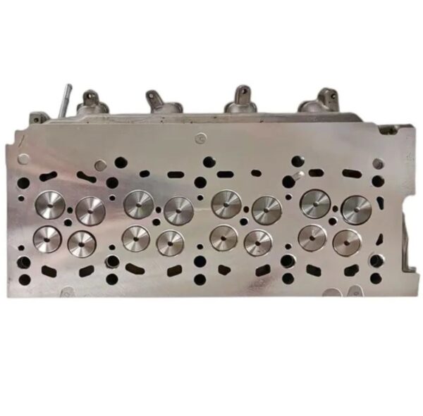 Crafter 2.0tdi Complete Cylinder Head Cdba Cdca Ckua Compatible with VW Amarok
