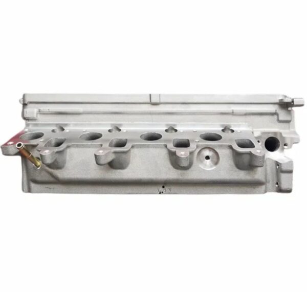 Crafter 2.0tdi Complete Cylinder Head Cdba Cdca Ckua Compatible with VW Amarok