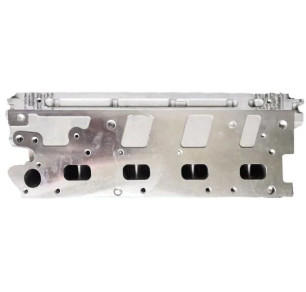 Crafter 2.0tdi Complete Cylinder Head Cdba Cdca Ckua Compatible with VW Amarok
