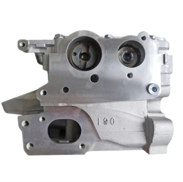 Crafter 2.0tdi Complete Cylinder Head Cdba Cdca Ckua Compatible with VW Amarok