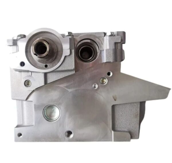 Crafter 2.0tdi Complete Cylinder Head Cdba Cdca Ckua Compatible with VW Amarok
